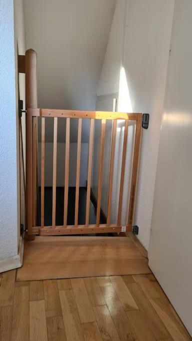 Duplex Centre - Le Marche Lägenhet Obernai Exteriör bild